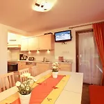 Gaesteheim Prantl Maison d'hôtes Sölden
