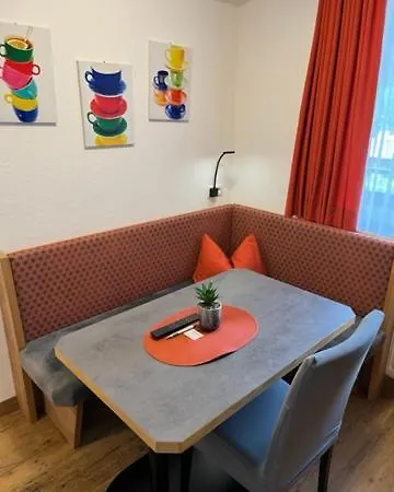 Gaesteheim Prantl