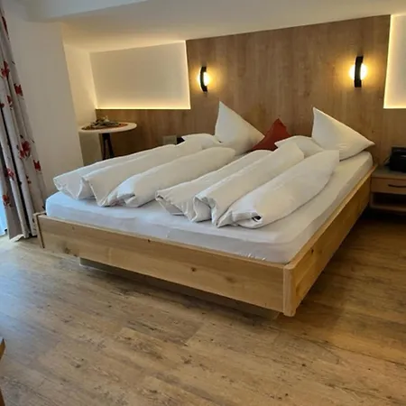 Guest house Gaesteheim Prantl 3*
