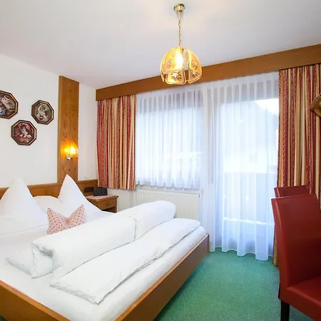 Maison d'hôtes Gaesteheim Prantl 4*
