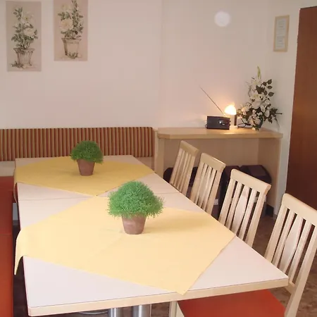 Guest house Gaesteheim Prantl Solden
