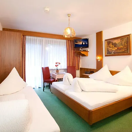 Guest house Gaesteheim Prantl