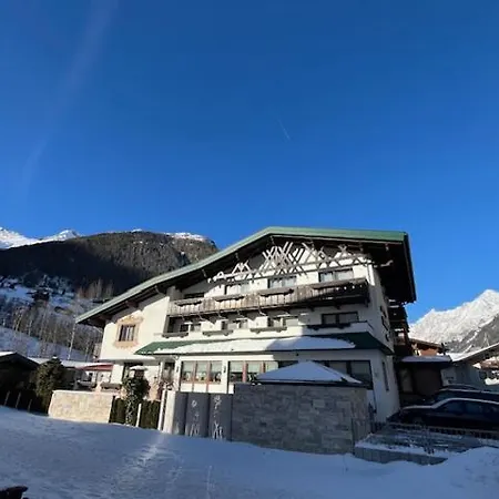 Pensión Gaesteheim Prantl 4*