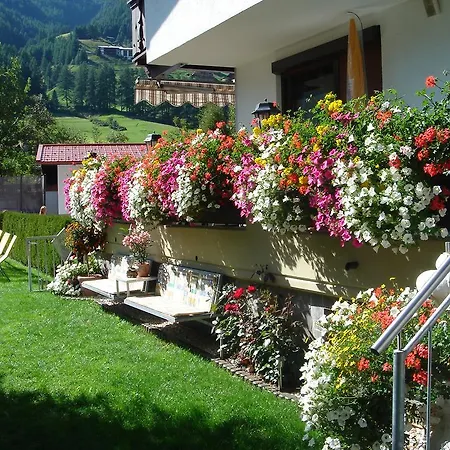 Guest house Gaesteheim Prantl Solden