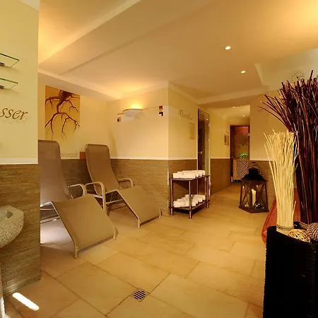 Pensión Gaesteheim Prantl