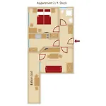 Gaesteheim Prantl 4*