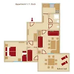 Gaesteheim Prantl Sölden