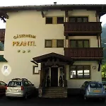 Affittacamere Gaesteheim Prantl 4*