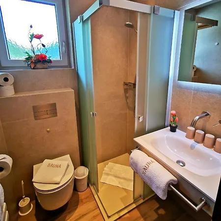 Gaesteheim Prantl Maison d'hôtes Sölden
