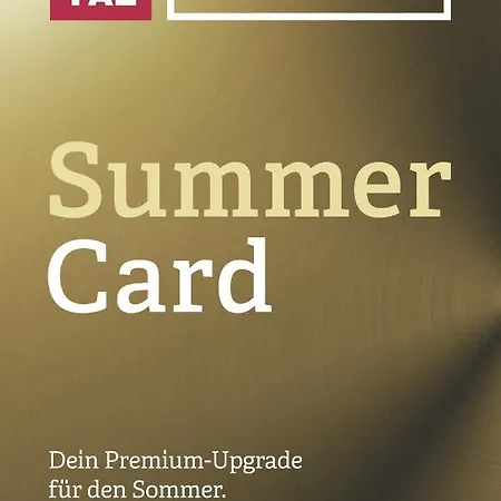 Gaesteheim Prantl Casa de hóspedes 4*