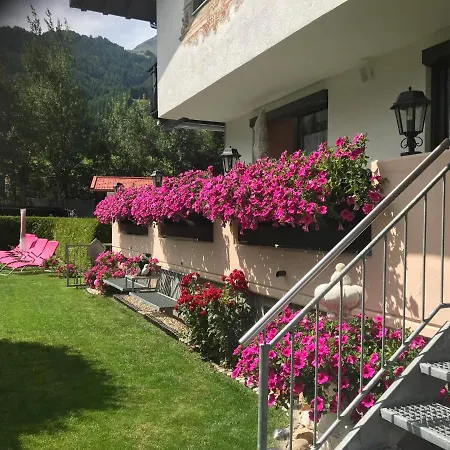 Gaesteheim Prantl
