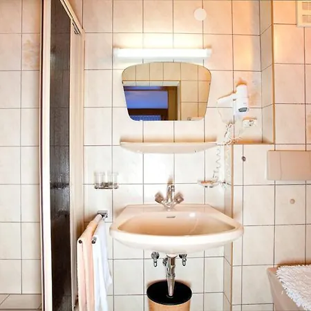 Guest house Gaesteheim Prantl