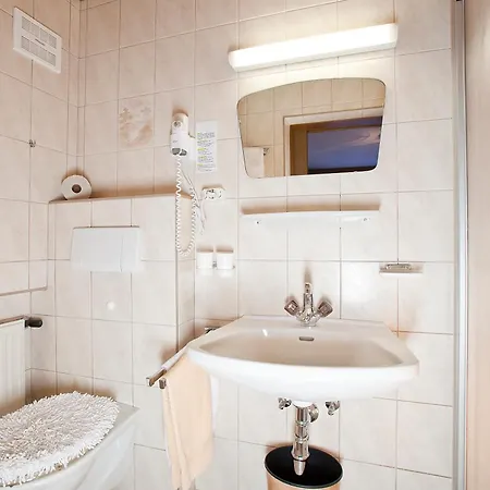 بيت ضيافة Gaesteheim Prantl 4*