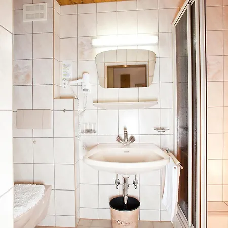 Gaesteheim Prantl سولدن