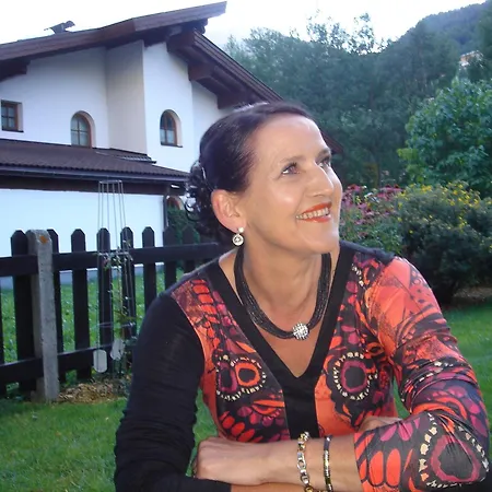 Gaesteheim Prantl Sölden