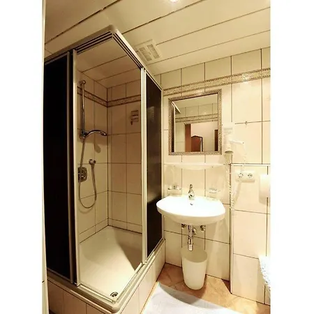Gaesteheim Prantl Maison d'hôtes Sölden