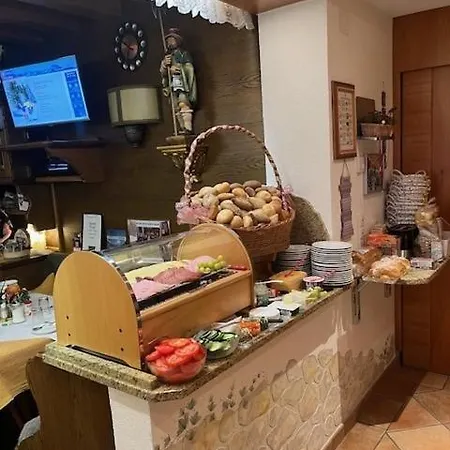 بيت ضيافة Gaesteheim Prantl سولدن