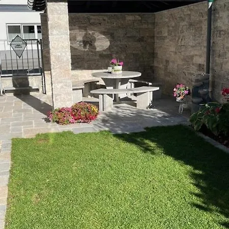 Gaesteheim Prantl سولدن