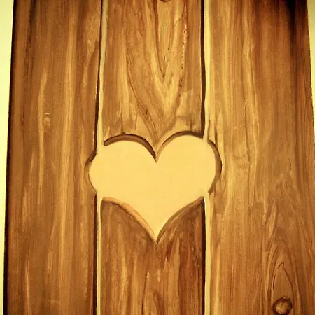 Gaesteheim Prantl بيت ضيافة سولدن