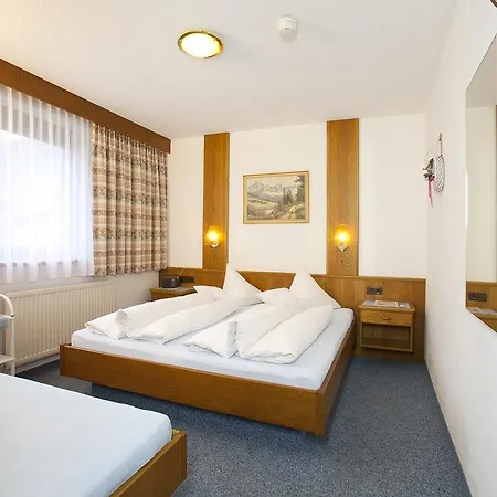 Gaesteheim Prantl سولدن