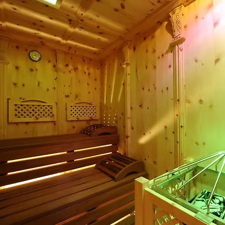 Casa de hóspedes Gaesteheim Prantl 4*