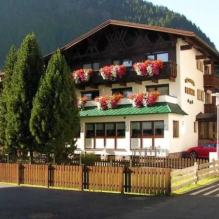 Gaesteheim Prantl Sölden