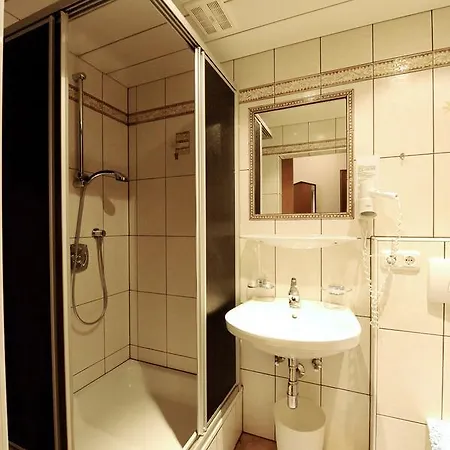 Casa de hóspedes Gaesteheim Prantl Sölden