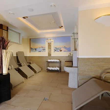 Maison d'hôtes Gaesteheim Prantl 3*