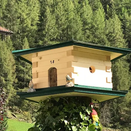 Maison d'hôtes Gaesteheim Prantl 3*