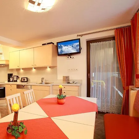 Gaesteheim Prantl Konukevi 4*