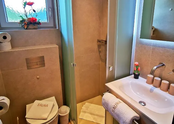 Gaesteheim Prantl Guest house Solden