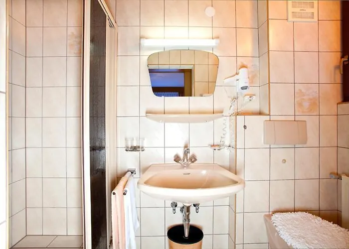 Guest house Gaesteheim Prantl