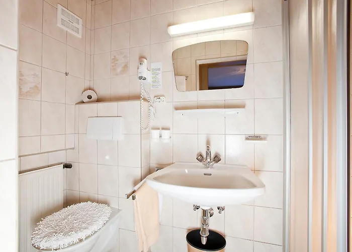 Guest house Gaesteheim Prantl 4*