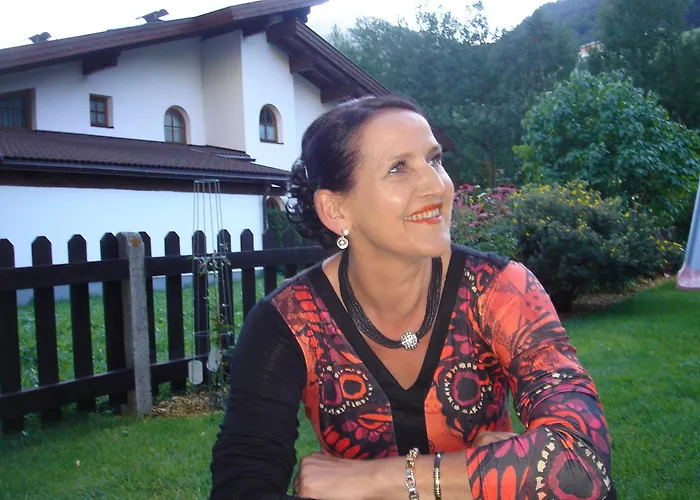 Gaesteheim Prantl Solden