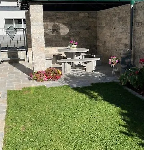 Gaesteheim Prantl Solden