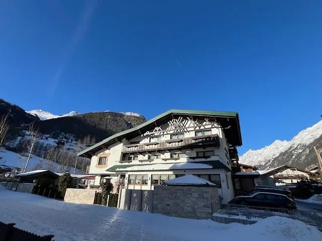 Guest house Gaesteheim Prantl 4*