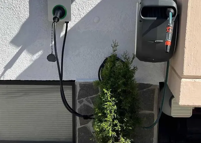 Gaesteheim Prantl Solden