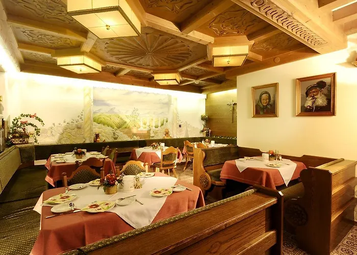 Gaesteheim Prantl 4* Solden