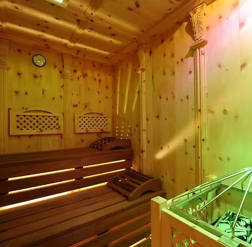 Guest house Gaesteheim Prantl 4*