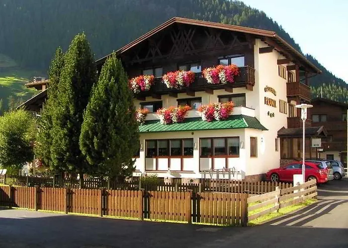 Gaesteheim Prantl Solden