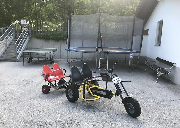 Gaesteheim Prantl 4*