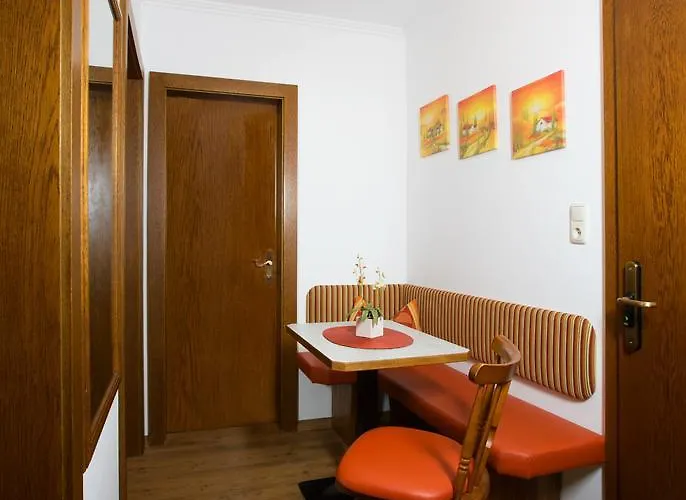 Gaesteheim Prantl Solden