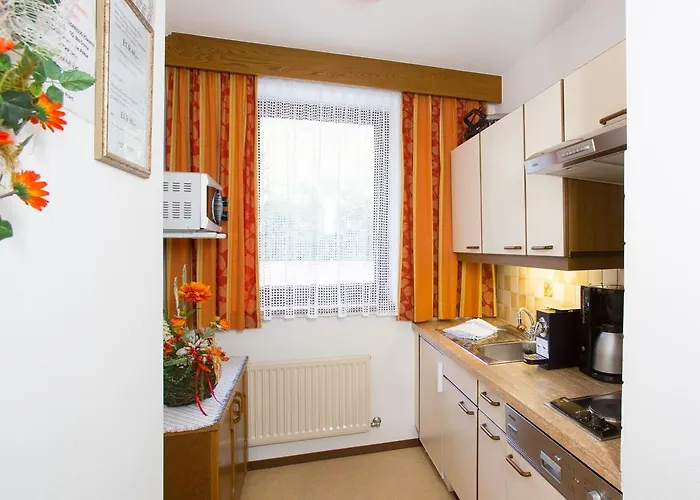 Gaesteheim Prantl Solden