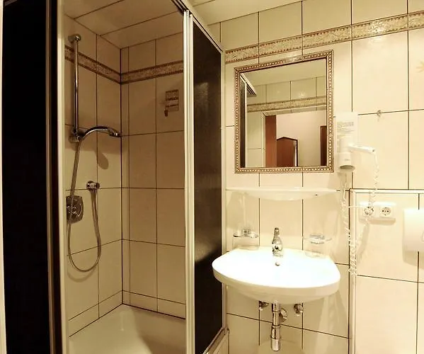 Guest house Gaesteheim Prantl Solden