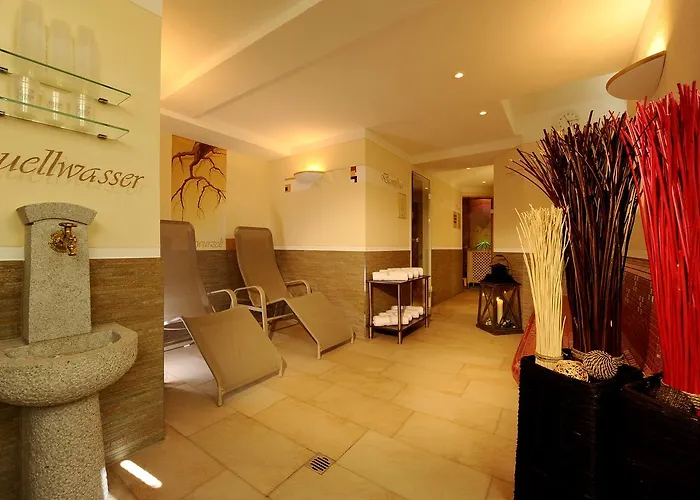 Guest house Gaesteheim Prantl