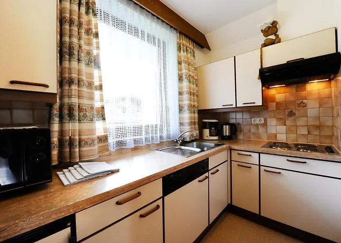 Guest house Gaesteheim Prantl