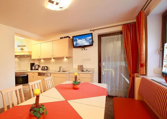 Gaesteheim Prantl Guest house 4*