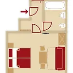 Guest house Gaesteheim Prantl