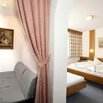 Guest house Gaesteheim Prantl Solden