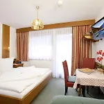 Gaesteheim Prantl Guest house Solden